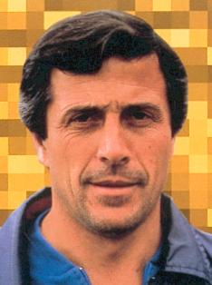 Óscar W. Tabarez