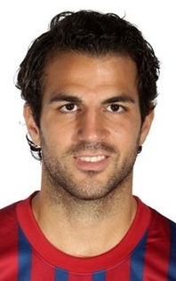 Cesc Fàbregas
