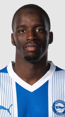 Moussa Diarra