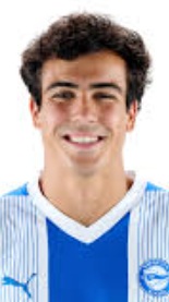 Manu Sánchez