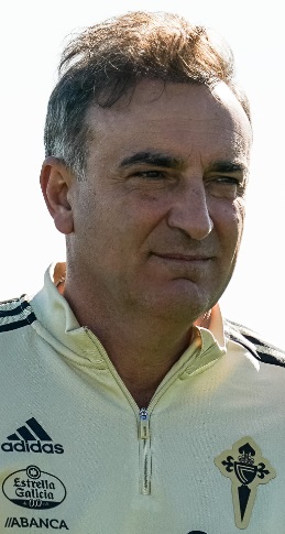 Carlos Carvalhal