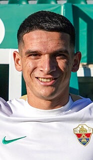 Lautaro Blanco