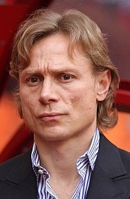 Valeri Georgievich Karpin