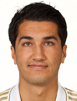 Nuri Sahin