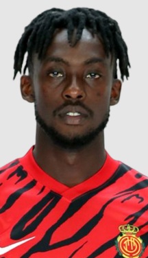 Tino Kadewere
