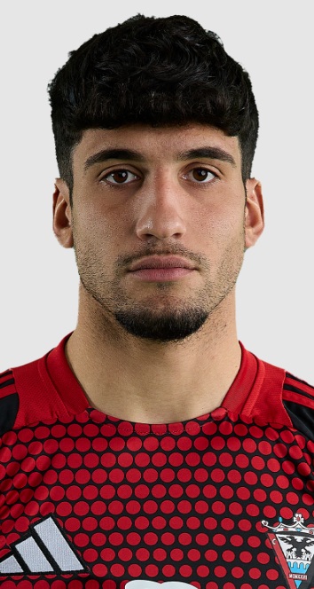 Iker Benito