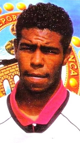 Rogerio