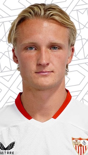 Dolberg
