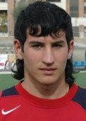 Raúl Llorente