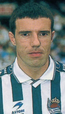 Luis Pérez