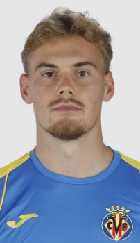 Filip Jörgensen