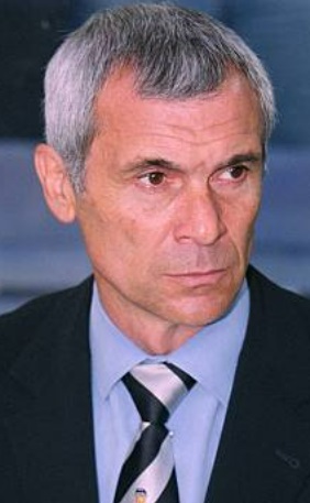 Héctor Cúper