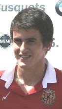 Adrian Luna