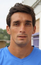 Antonio Moreno