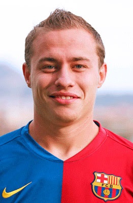 Abraham Casanova