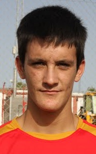Luis Alberto