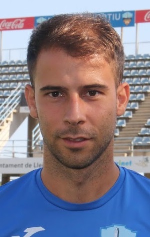 Cristian Gómez