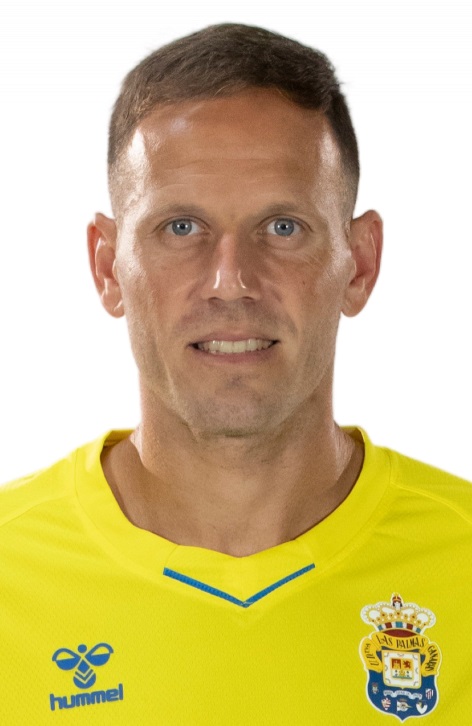 Dani Castellano