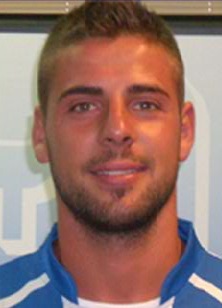 Xavi Molina