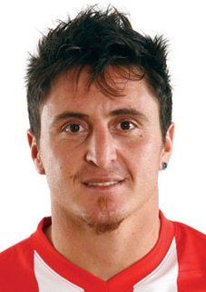 Cristian Rodríguez