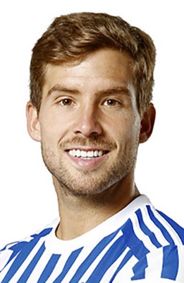 Íñigo Martínez