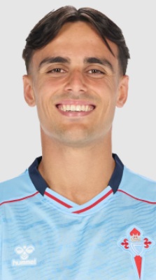 Miguel Román
