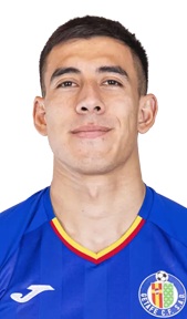Zaid Romero