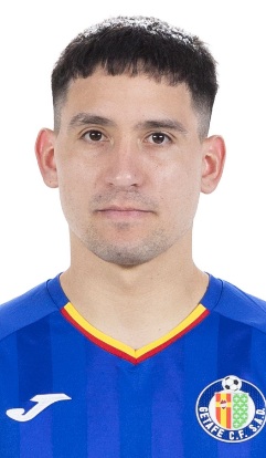 Martín Satriano