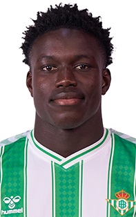 Nobel Mendy