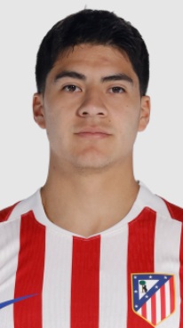 Obed Vargas