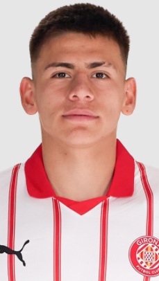Claudio Echeverri