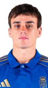 Nico Fonseca