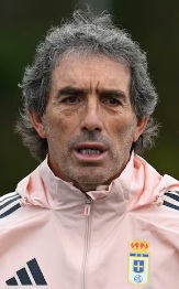 Guillermo Almada