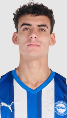 Ángel Pérez