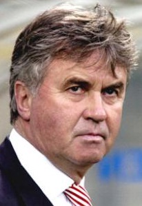 Hiddink