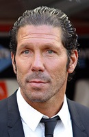 Diego Pablo Simeone González