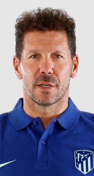 Diego Pablo Simeone González