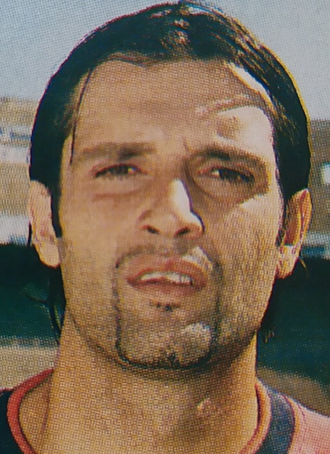 César Galvez