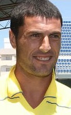 Diego Tristán Herrera