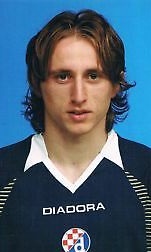 Modrić