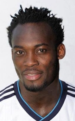 Essien