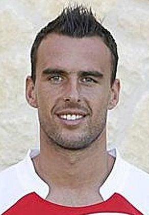 Antonio Amaya