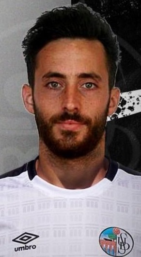 Álex Menéndez