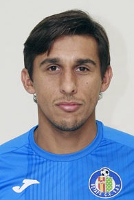 Damián Suárez