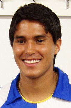 Ulises Dávila