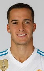 Lucas Vázquez