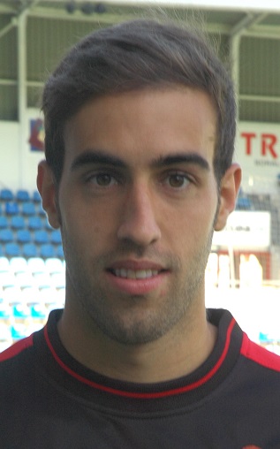 Diego Rivas