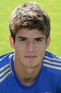 Lucas Piazón