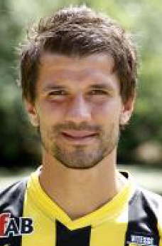 Stevanovic