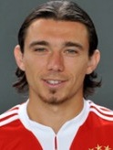 Pranjic